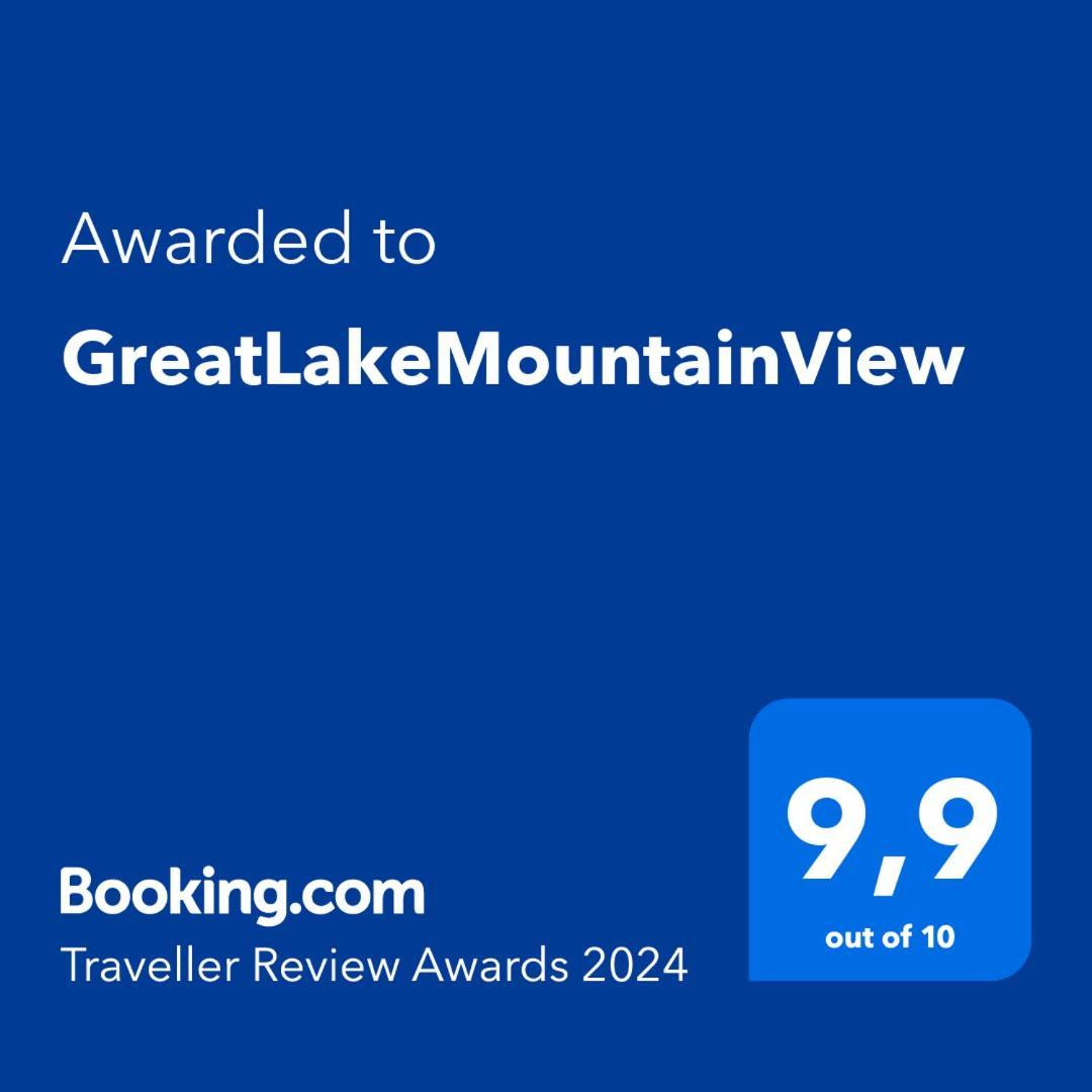 Greatlakemountainview Vercurago Exteriör bild