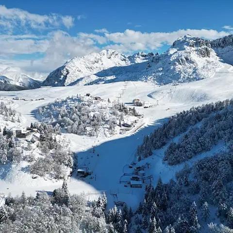 Greatlakemountainview Vercurago Exteriör bild